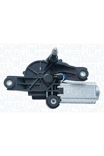MAGNETI MARELLI Motor Stergator Spate Lancia Ypsilon