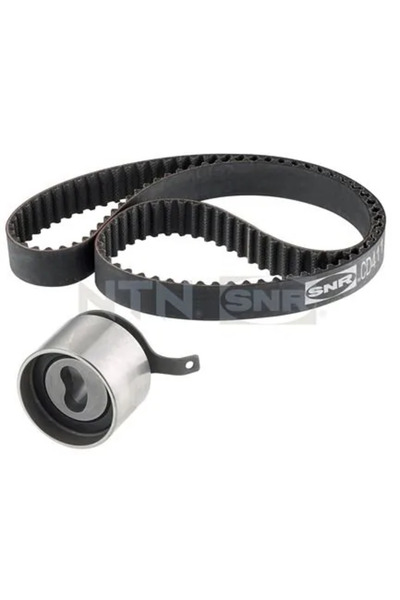 SNR Timing belt set DAEWOO TICO (KLY3) 1995-2000 KD453.21 (Gasoline)