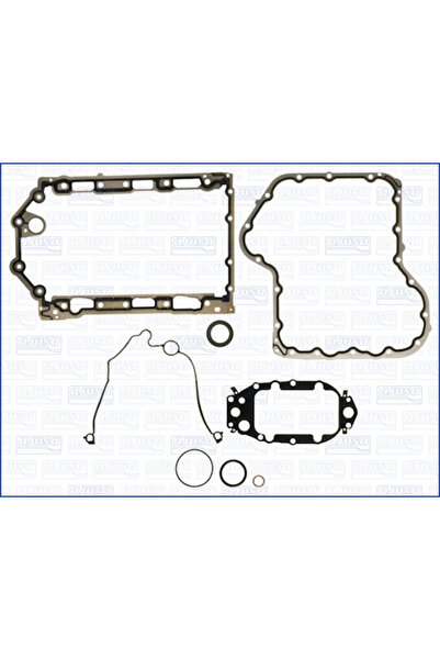 Ajusa Set Garnituri Carter Citroen C5 3/C6 Peugeot 407/607