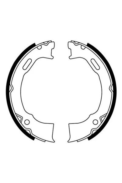 Abe Set Saboti Frana Frana De Mana Puntea Spate Ford Usa Crown Victoria/Explorer