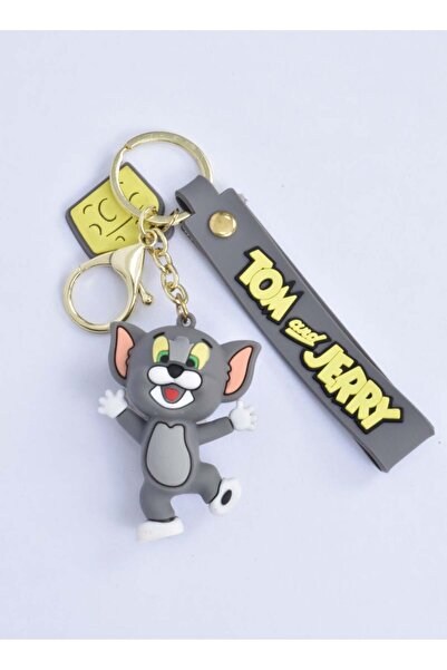 Generic سلسلة مفاتيح شخصية توم (اختيار عشوائي)