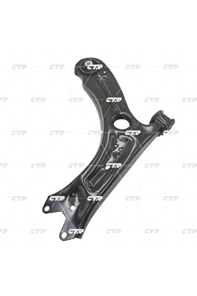 CTR Lower Right Wheel Suspension Arm Vw Jetta 4