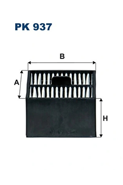 Filtron Filtru Combustibil Astra Hd 9 Fendt Vario