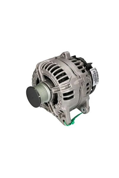STARDAX Generator / Alternator Nissan Interstar Bus/Interstar Caroserie/Prima...