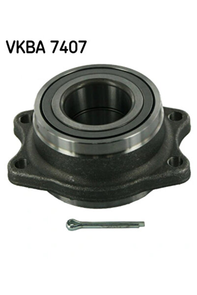 SKF Комплект лагери на главина Mitsubishi Diamante 2 Sedan/Lancer 6/Lancer 7