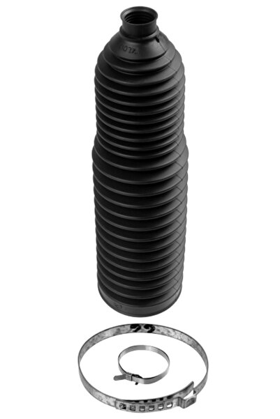 GRAP Гумени маншони за кормилно управление за преден мост Audi A4 B5/A6 C5 VW...