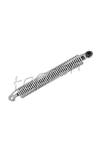 TOPRAN Amortizor Portbagaj Spate Dreapta Bmw 5