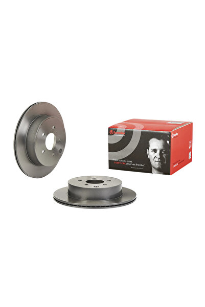 Brembo Disc Frana Infiniti QX60 Infiniti (Dfac) Q50L