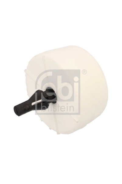 FEBI BILSTEIN Гумен тампон, окачване на задна ос 26564 Vw Caddy Iii Van/Space...