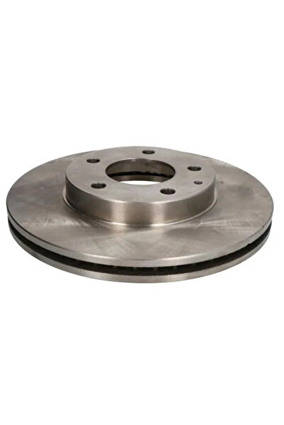 Abe Спирачен диск на преден мост Mazda 6/Premacy