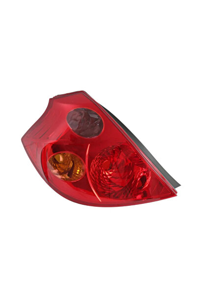 Abaküs Yayınevi Ляв заден фар Kia Cee'D