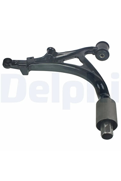 DELPHİ Долен носач за окачване на колелата Mercedes-Benz M-класа