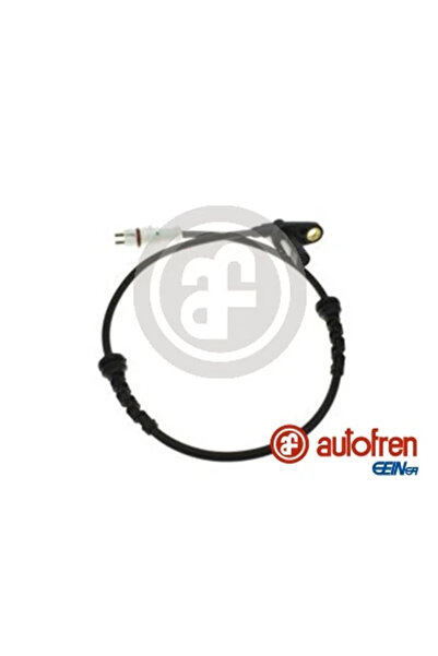 AUTOFREN SEINSA Senzor Turatie Roata Axa Fata Stanga Renault Clio 2/Clio Symb...