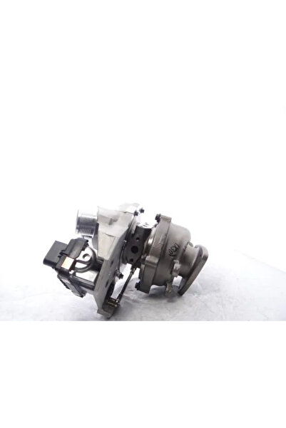 garrett Compresor Sistem De Supraalimentare Land Rover Range Rover 3