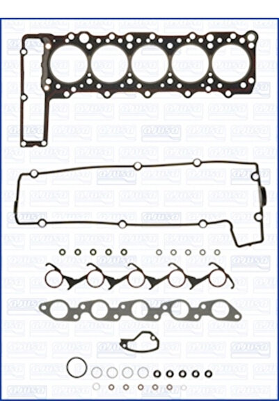 Ajusa Set Garnituri, Chiulasa 52110900 Mercedes-Benz 124 T-Model/124 Limuzina...
