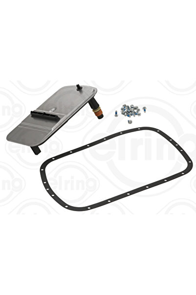 ELRING Set Filtre Hidraulice Cutie E Vit.Automata Bmw X5