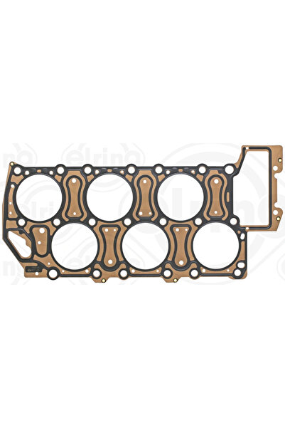 ELRING Гарнитура на цилиндровата глава Audi A3/Tt Porsche Cayenne