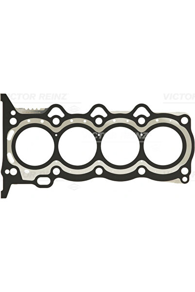 VICTOR REINZ Гарнитура на цилиндрова глава Toyota Probox / Succeed / Yaris