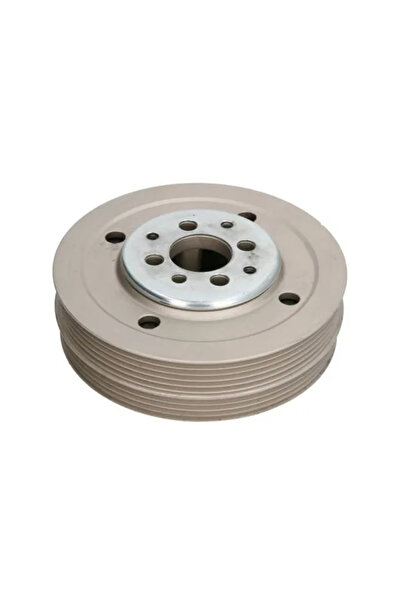 BTA Fulie Curea Arbore Cotit Audi A4 B5/A4 B6/A4 B7 Skoda Superb 1