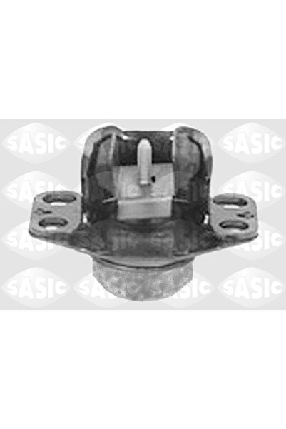 SASIC Suport Motor Superior Dreapta Renault Clio 2