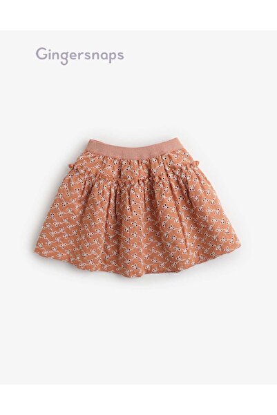 Gingersnaps تنورة بناتية رقيقة