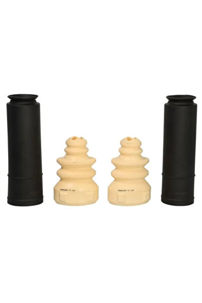 MAGNUM TECHNOLOGY Chit Protectie Praf Amortizor Puntea Spate Skoda Octavia 2 ...