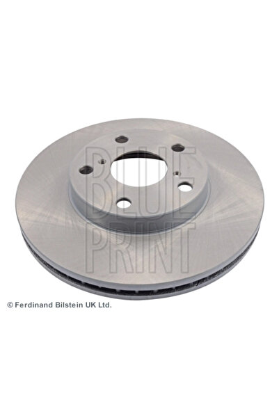 BLUE PRİNT Спирачен диск преден мост Toyota Rav 4 2