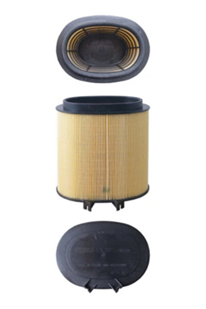 KNECHT Filtru Aer Porsche 911/Panamera