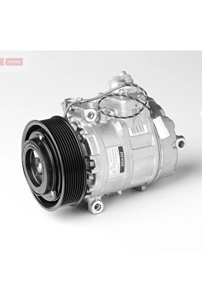DENSO Compresor Climatizare Mercedes-Benz Axor