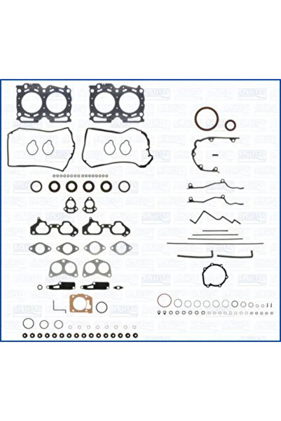 Ajusa Set Garnituri Complet Motor Subaru Forester/Impreza/Legacy 3