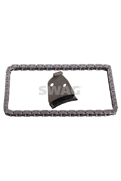 SWAG Set Lant Antrenare Pompa Ulei Suzuki Baleno/Liana/SX4