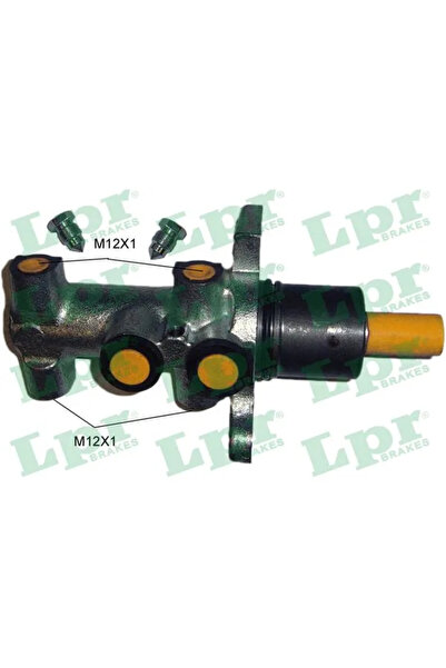 LPR Pompa Centrala Frana Nissan Primastar Bus/Primastar Caroserie Opel Vivaro...