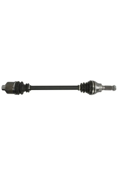 Pascal Driveshaft Front axle both sides RENAULT MASTER I bus (T__) 1980-1998