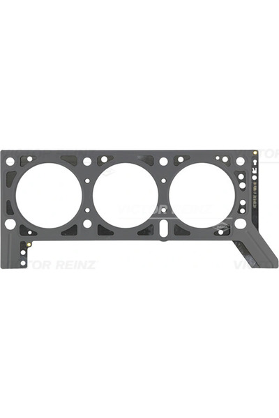 VICTOR REINZ Garnitura Chiulasa Jeep Wrangler 3 2006-2011