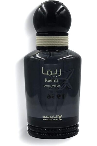 Al Majed for Oud - عطر ريما كلاسيك، 100 مل، للجنسين