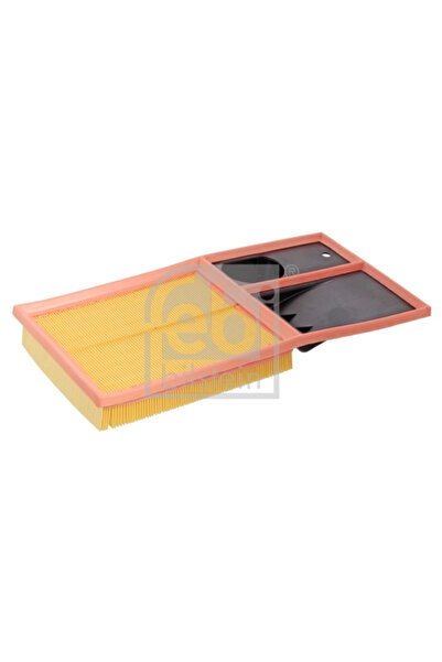 FEBI BILSTEIN Filtru Aer Seat Altea/Cordoba/Ibiza 3 Skoda Fabia 1/Fabia 2/Oct...
