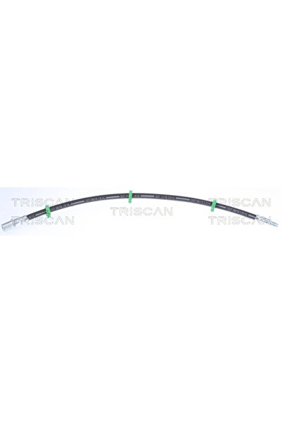 TRISCAN Furtun Frana Iveco Daily 3 Caroserie/Daily 3 Platou / Sasiu/Daily 4 B...