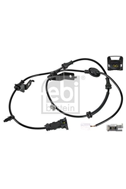 FEBI BILSTEIN Cablu Conectare Abs Axa Spate Dreapta Hyundai I10 1