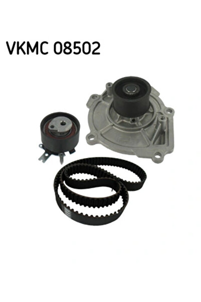 SKF Set Pompa Apa + Curea Dintata Chrysler Grand Voyager 5 Dodge Nitro/Ram Van