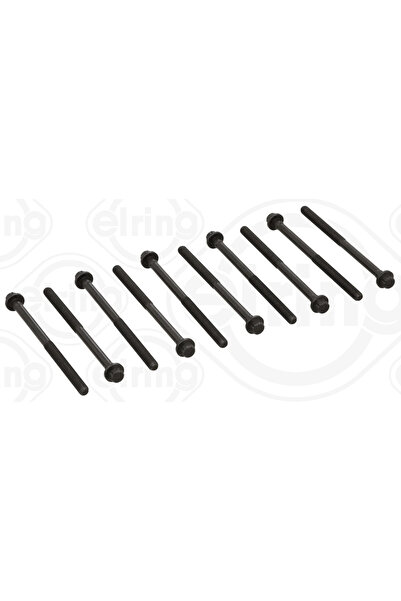 ELRING Set Surub Chiulasa Mercedes-Benz Cls/E-Class/G-Class