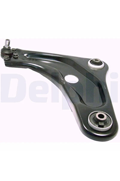 DELPHİ Lower wheel suspension arm CITROËN C4 CACTUS Van 2019-2024 TC1897