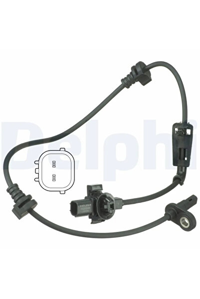 DELPHİ Wheel speed sensor HONDA CIVIC VIII sedan 2005-2013 SS20584