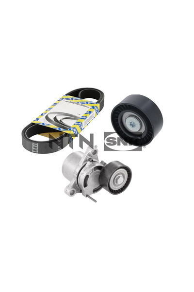 SNR Set Curea Transmisie Cu Caneluri Bmw 1/2/3