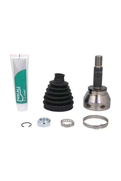 Pascal Set Articulatie Planetara Punte Fata Mitsubishi Lancer 7