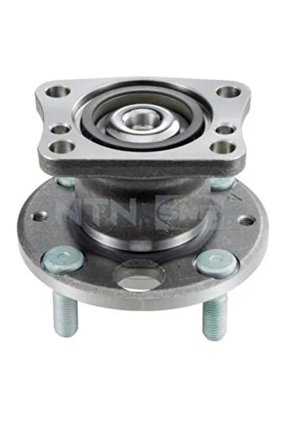 SNR Set Rulment Roata Axa Spate Stanga Ford (Changan) Fiesta Mazda 2