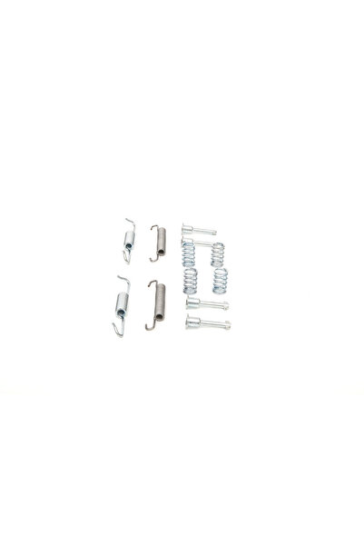 Bosch Set Accesorii Saboti Frana Parcare Audi Q7 Bmw 3/5/7
