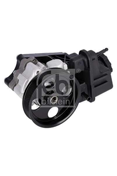 FEBI BILSTEIN Pompa Hidraulica Sistem De Directie Mercedes-Benz C-Class/E-Cla...