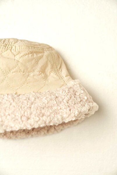 mica Padded Embroidered Cap