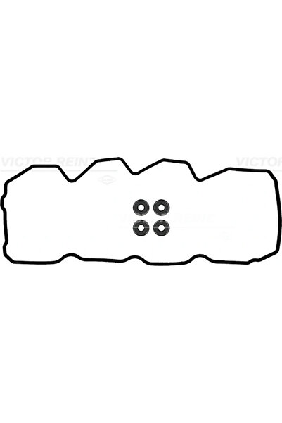 VICTOR REINZ Set garnituri Capac supape IVECO EUROCARGO IV 2013-2018 15-40408-01 (Diesel)
