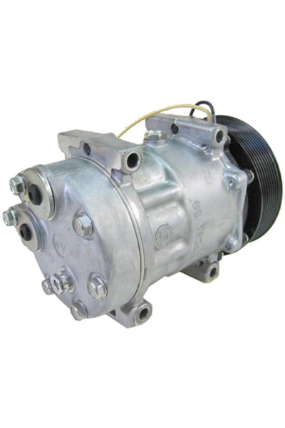 MAHLE Compresor Climatizare Volvo FH12/FH16/Fm